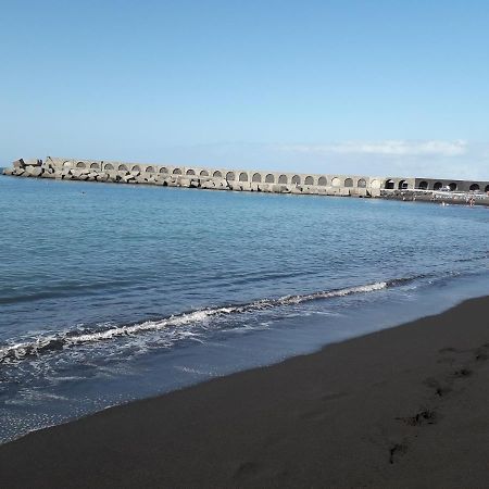 Sol Bolero Διαμέρισμα Tazacorte Εξωτερικό φωτογραφία
