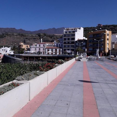 Sol Bolero Διαμέρισμα Tazacorte Εξωτερικό φωτογραφία