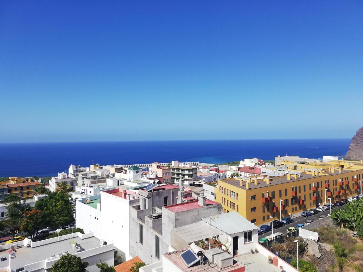 Sol Bolero Διαμέρισμα Tazacorte Εξωτερικό φωτογραφία