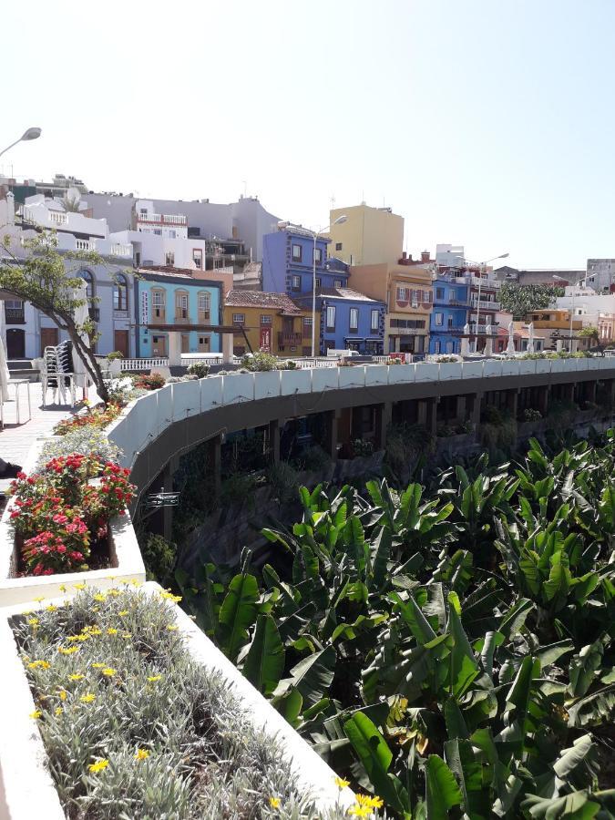 Sol Bolero Διαμέρισμα Tazacorte Εξωτερικό φωτογραφία