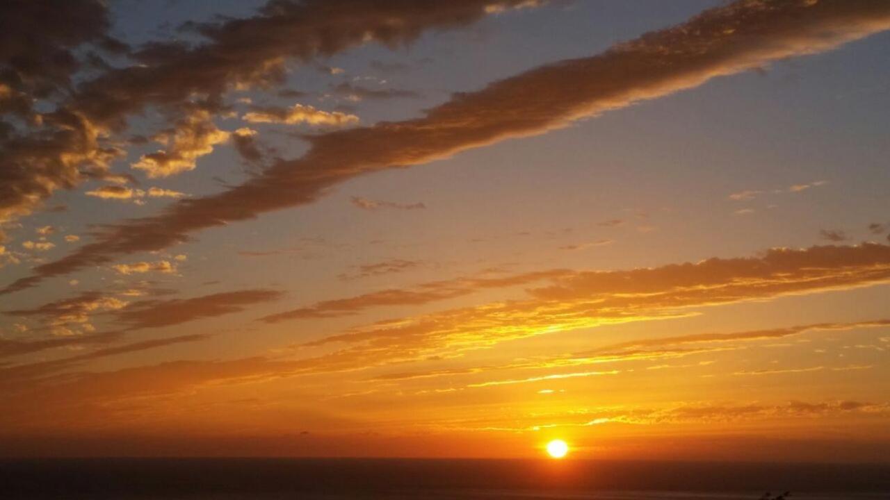Sol Bolero Διαμέρισμα Tazacorte Εξωτερικό φωτογραφία