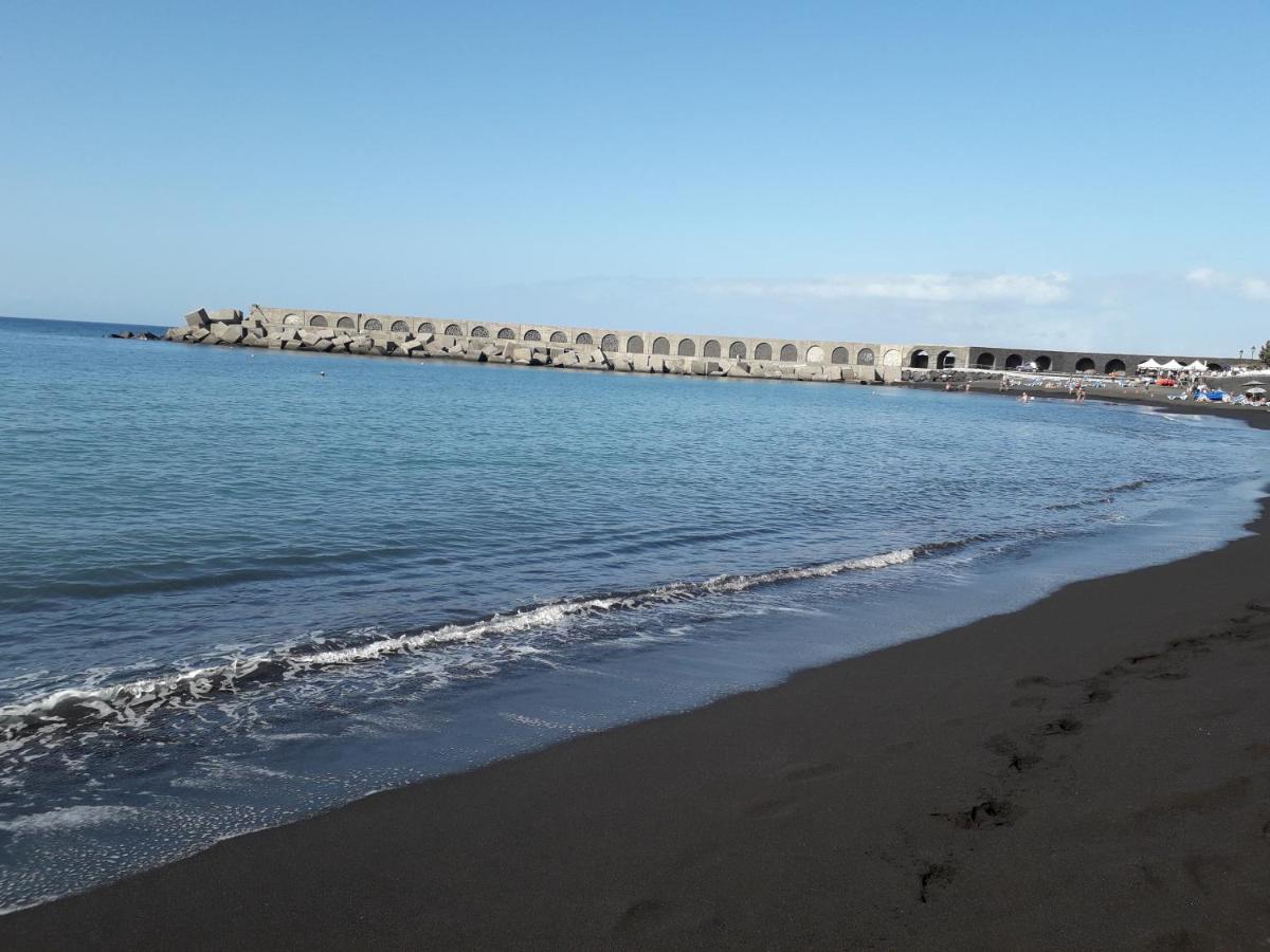 Sol Bolero Διαμέρισμα Tazacorte Εξωτερικό φωτογραφία
