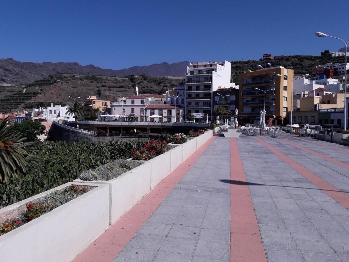 Sol Bolero Διαμέρισμα Tazacorte Εξωτερικό φωτογραφία